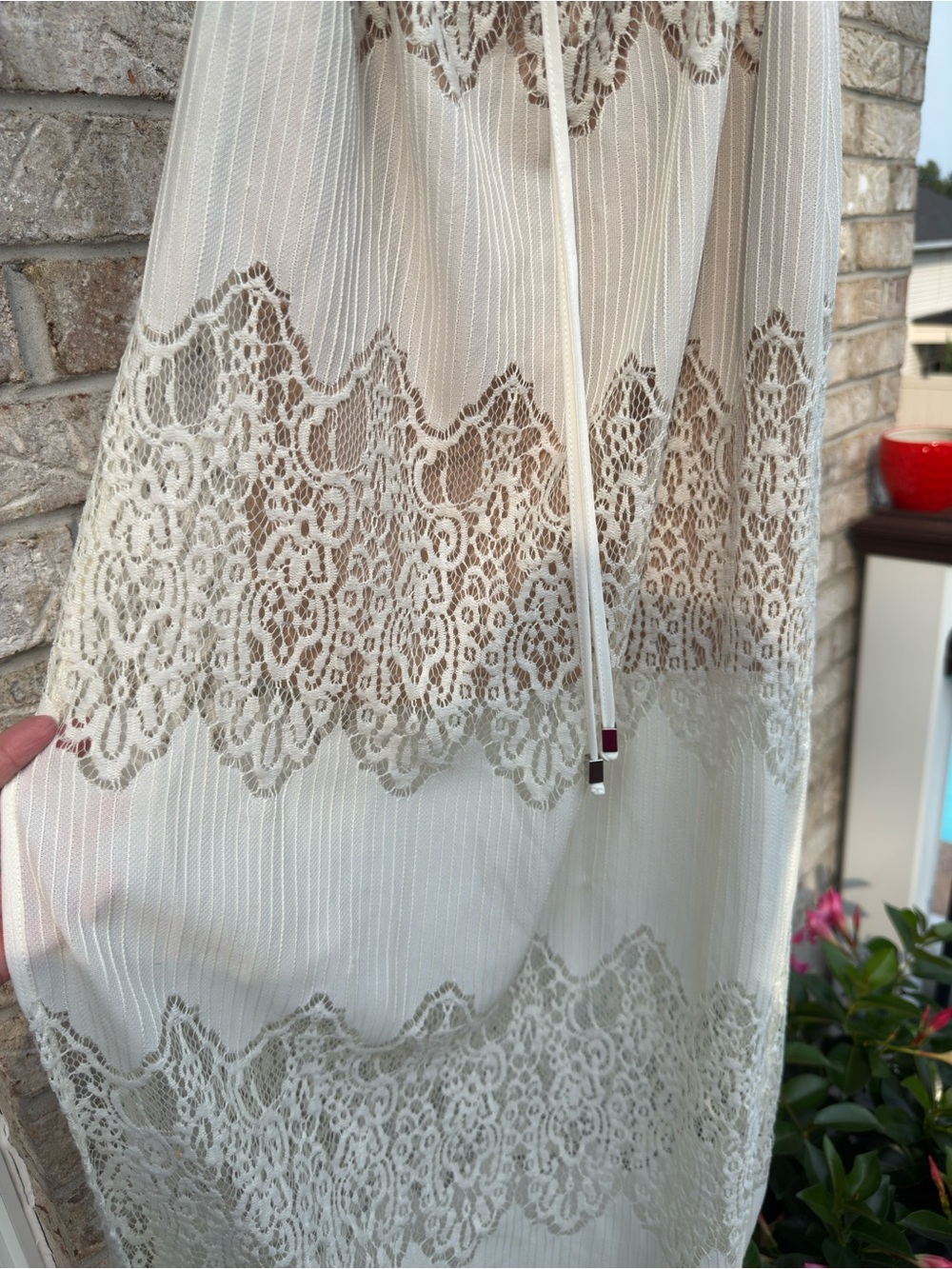 Women’s bar III dress , sz xxs - Picture 4 of 9